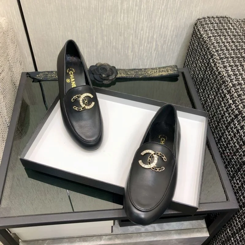 TimelessDesign Chanel Low Shoes 20257