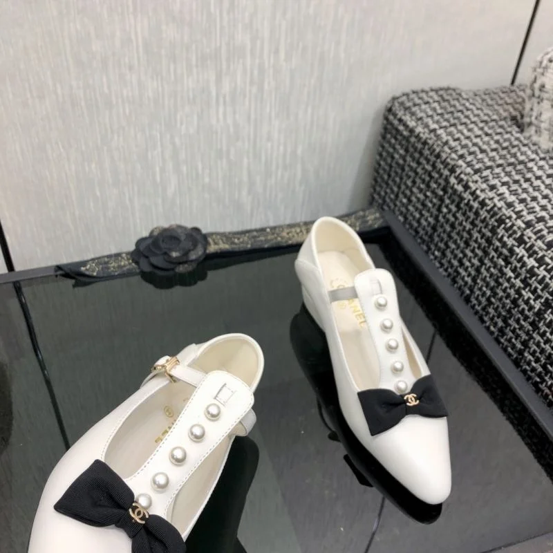 Chanel Low Shoes NewStyle 20253