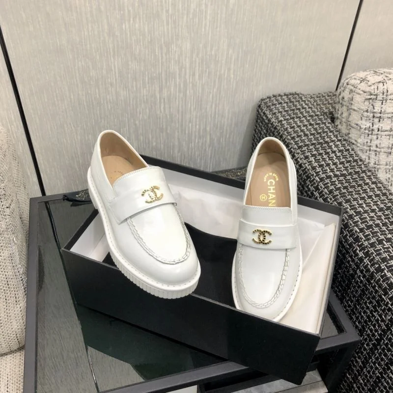 Chanel Low Shoes FlexibleFit 20255