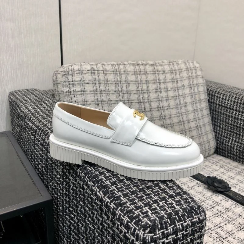 Chanel Low Shoes FlexibleFit 20255