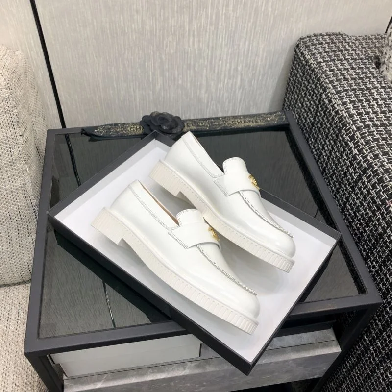 Chanel Low Shoes FlexibleFit 20255