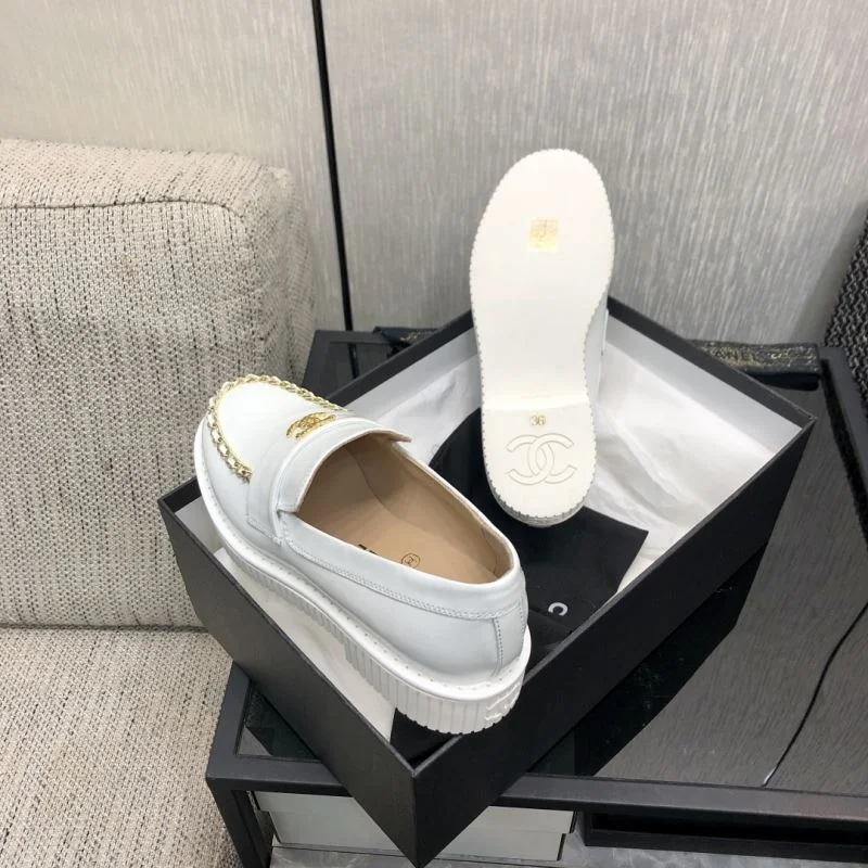 Vibrant Chanel Low Shoes 20252