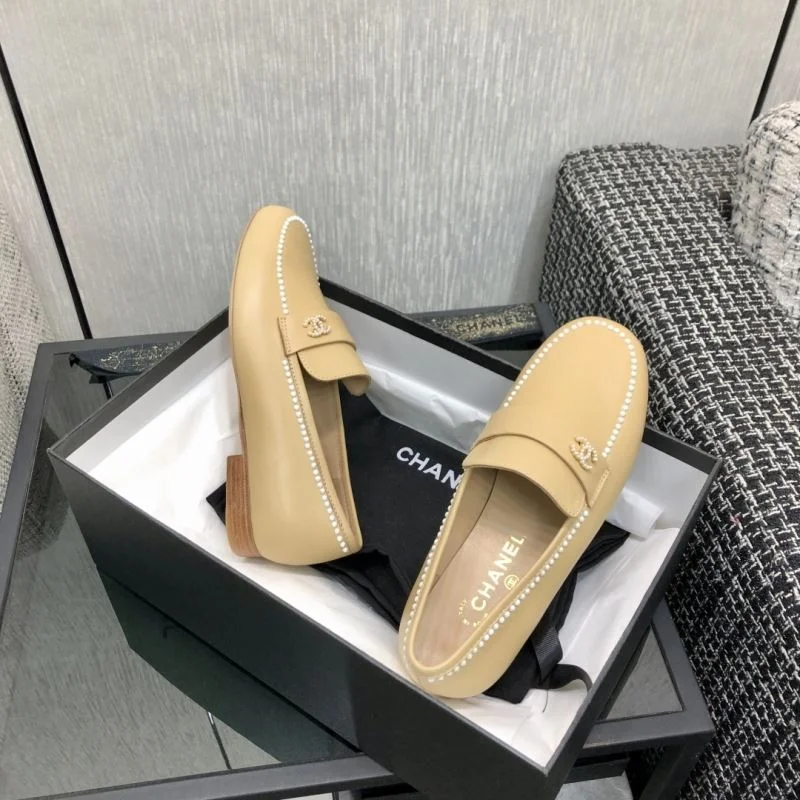 Chanel Low Shoes BestValue 20267