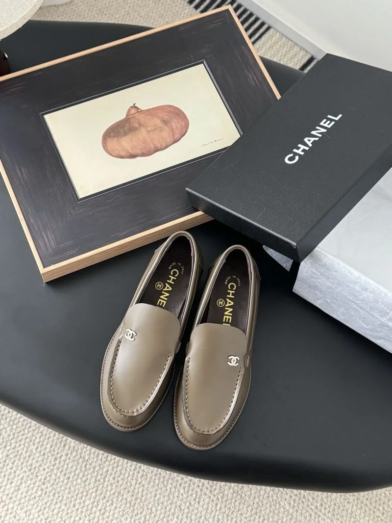 Chanel Low Shoes EasyMatch 20273