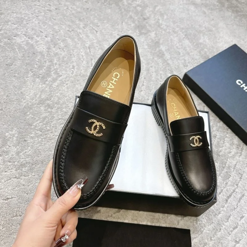 TopPick Chanel Low Shoes 20240