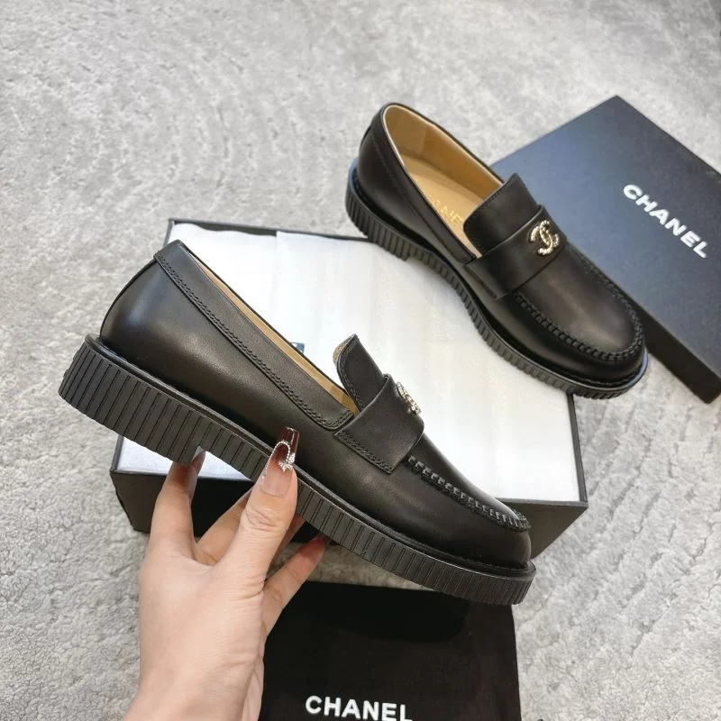 TopPick Chanel Low Shoes 20240