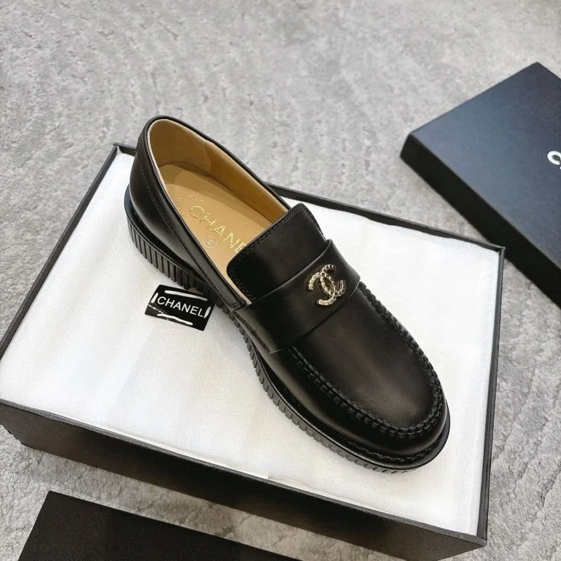 TopPick Chanel Low Shoes 20240