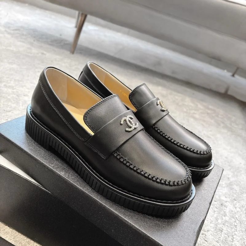 TopPick Chanel Low Shoes 20240