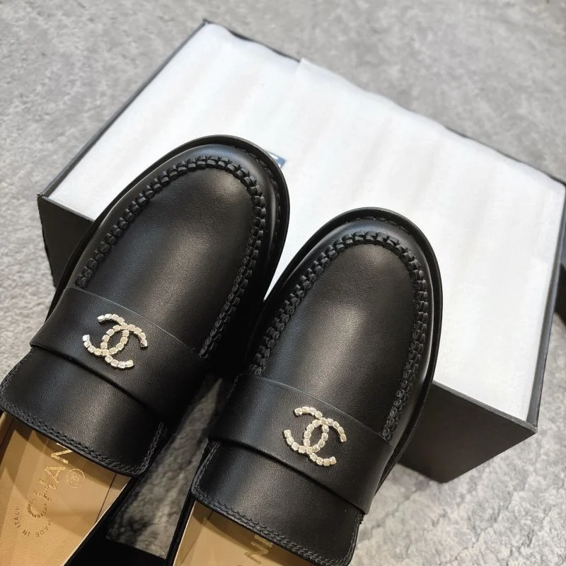 TopPick Chanel Low Shoes 20240