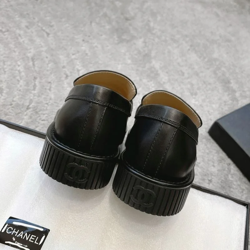 TopPick Chanel Low Shoes 20240