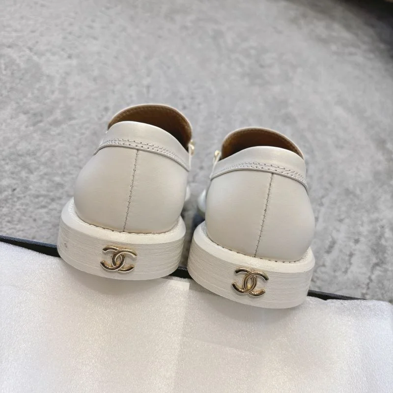 EyeCatching Chanel Low Shoes 20228