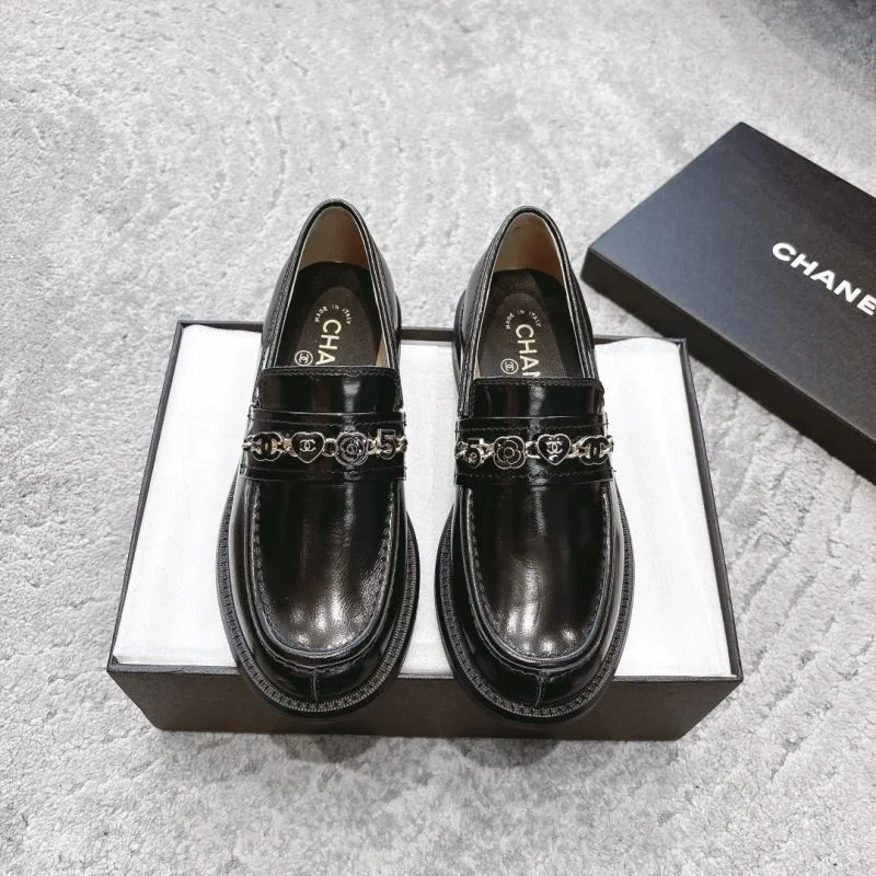 Chanel Low Shoes FastDry 20236