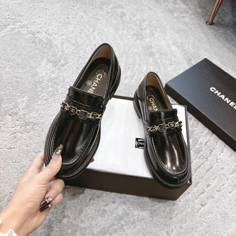 Chanel Low Shoes FastDry 20236