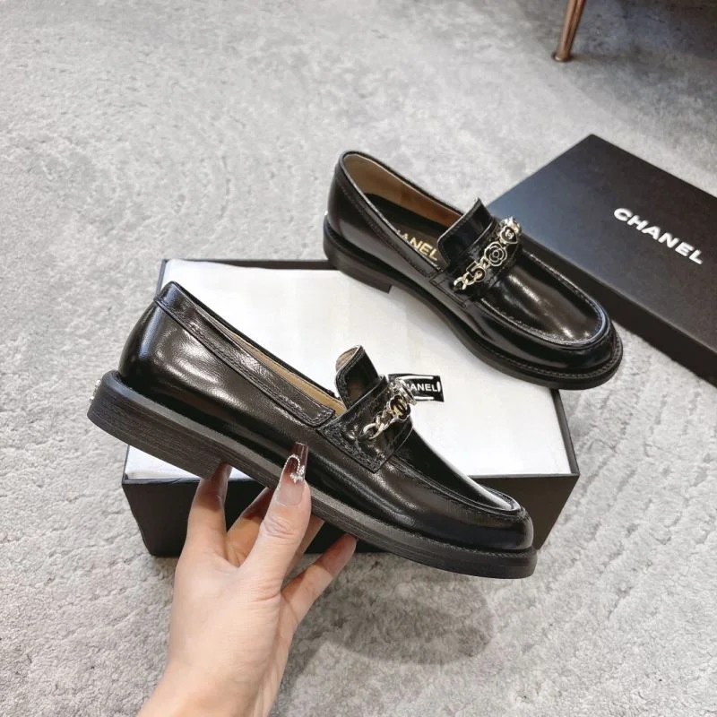 Chanel Low Shoes FastDry 20236