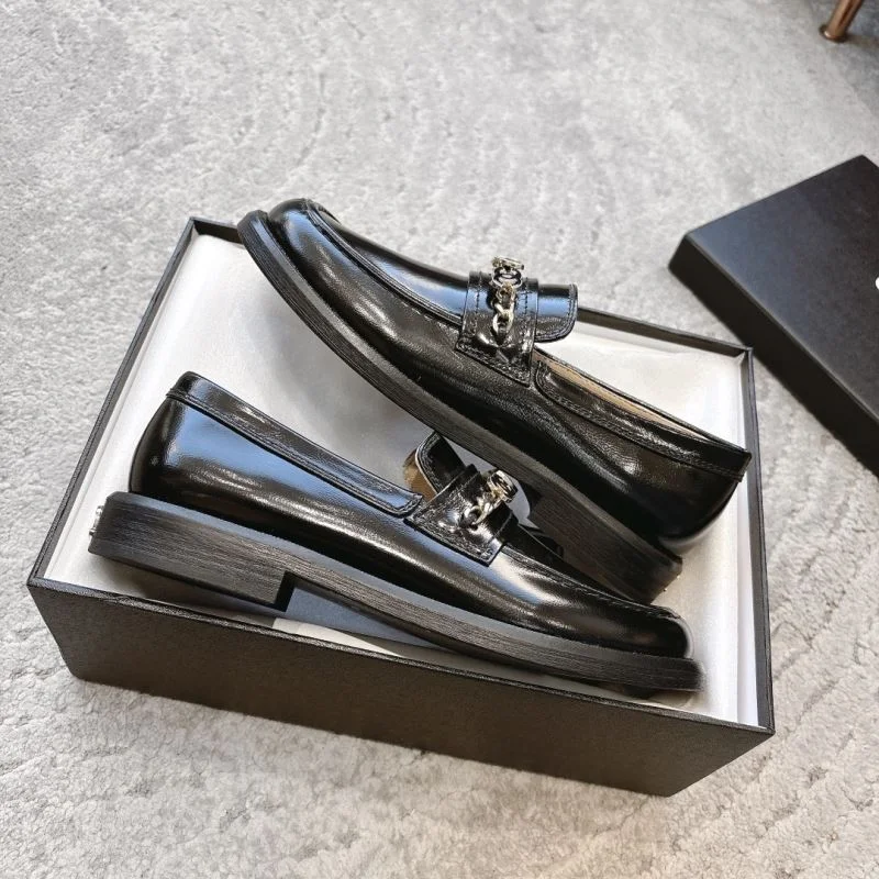 Chanel Low Shoes FastDry 20236