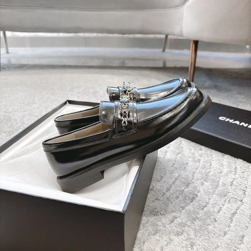 Chanel Low Shoes FastDry 20236