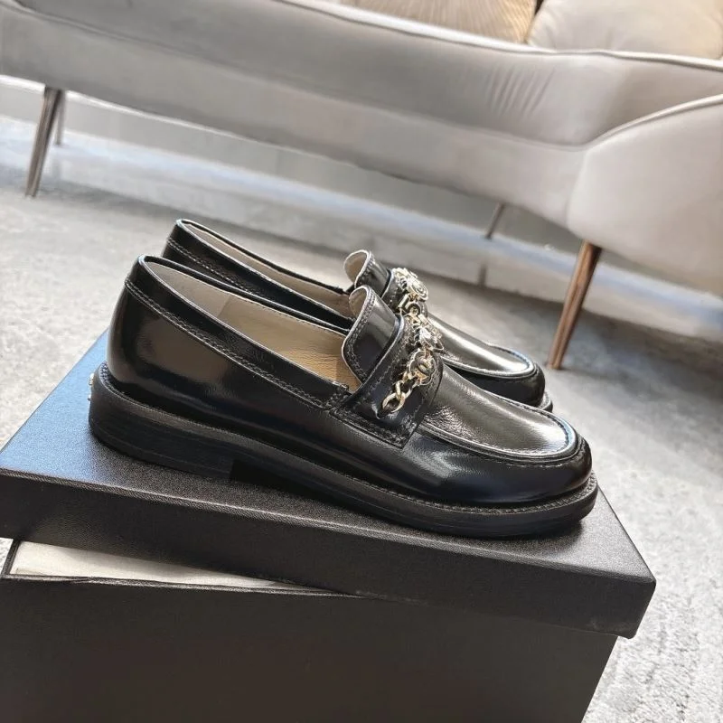 Chanel Low Shoes FastDry 20236