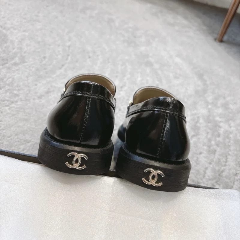 Chanel Low Shoes FastDry 20236