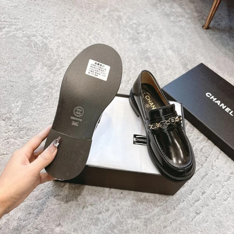 Chanel Low Shoes FastDry 20236