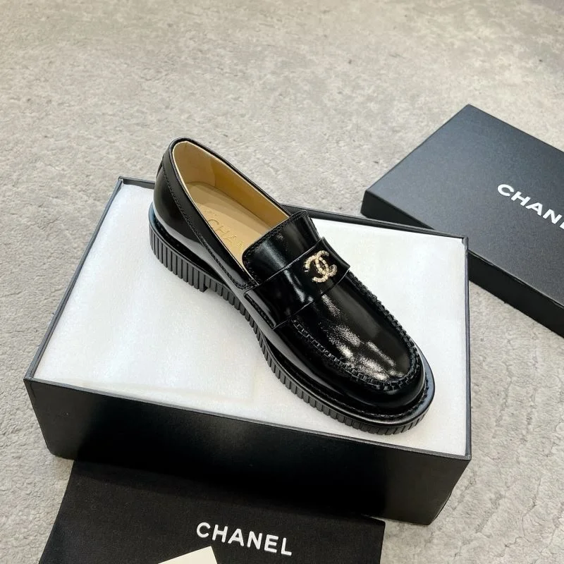 Chanel Low Shoes Refined 20226