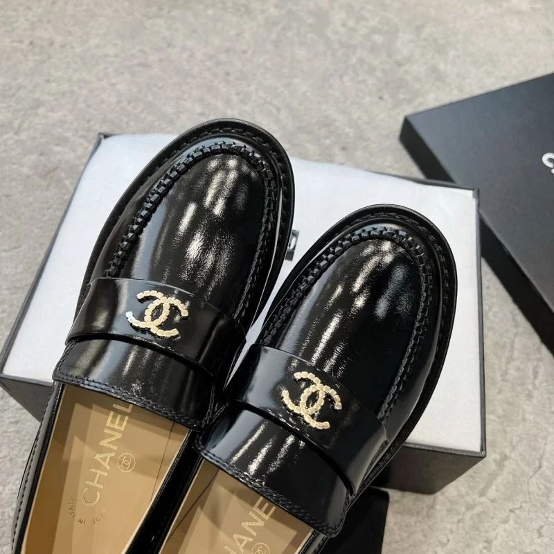Chanel Low Shoes Refined 20226
