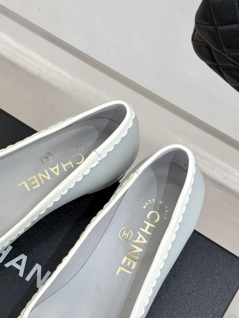 Chanel Low Shoes HighQuality 19249