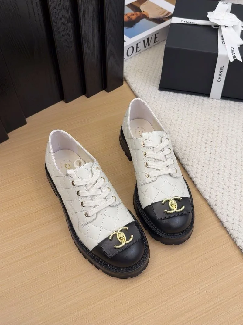 StreetReady Chanel Low Shoes 19232