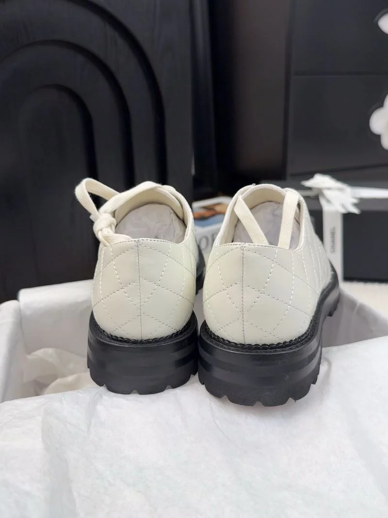 StreetReady Chanel Low Shoes 19232