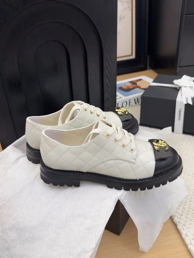 StreetReady Chanel Low Shoes 19232