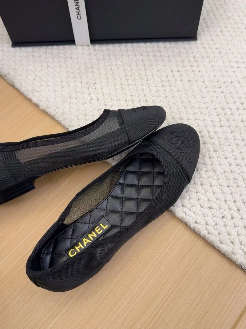 SmartChoice Chanel Low Shoes 19228