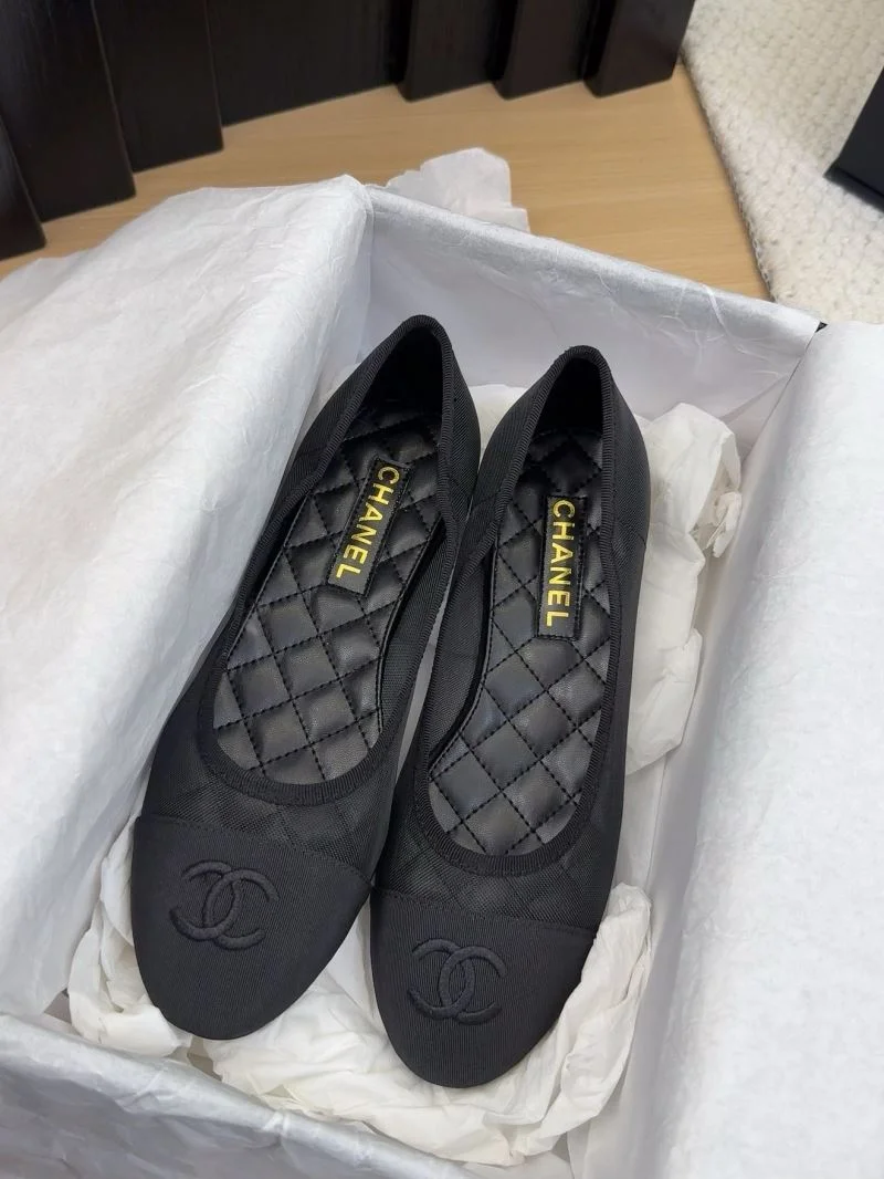 SmartChoice Chanel Low Shoes 19228