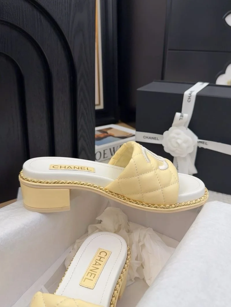 Chanel Low Shoes HighQuality 19233