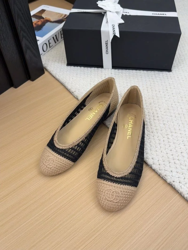 Chanel Low Shoes BestValue 19217