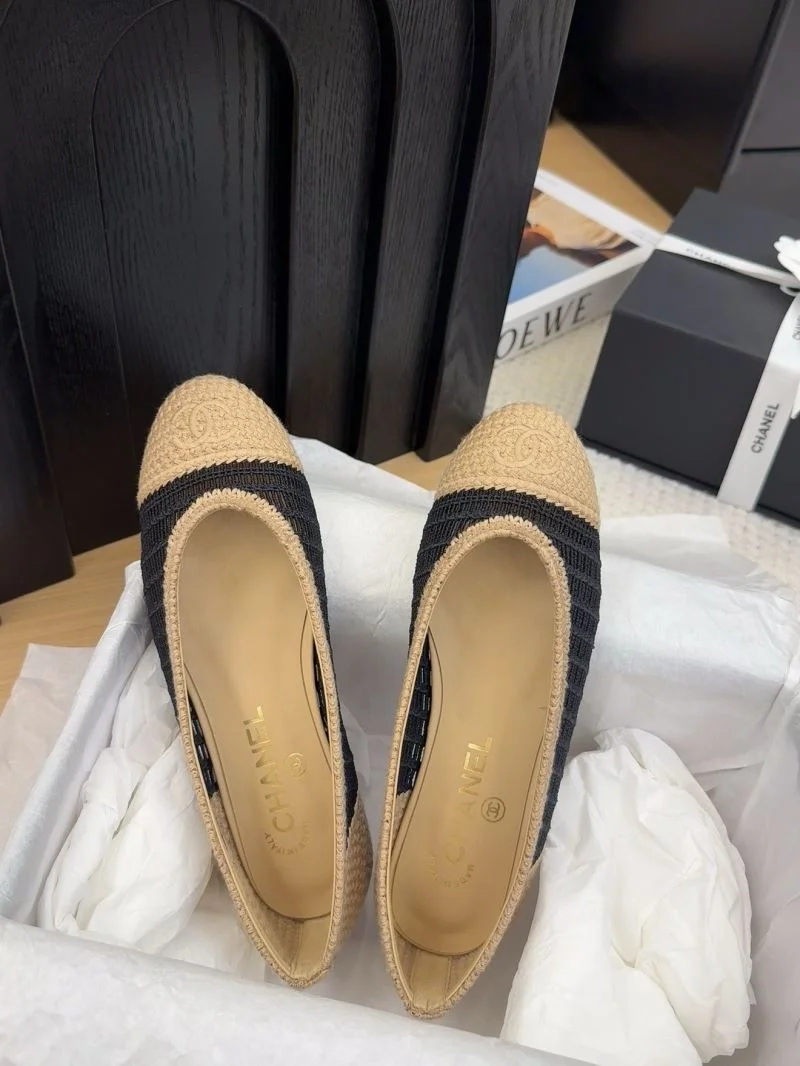 Chanel Low Shoes BestValue 19217