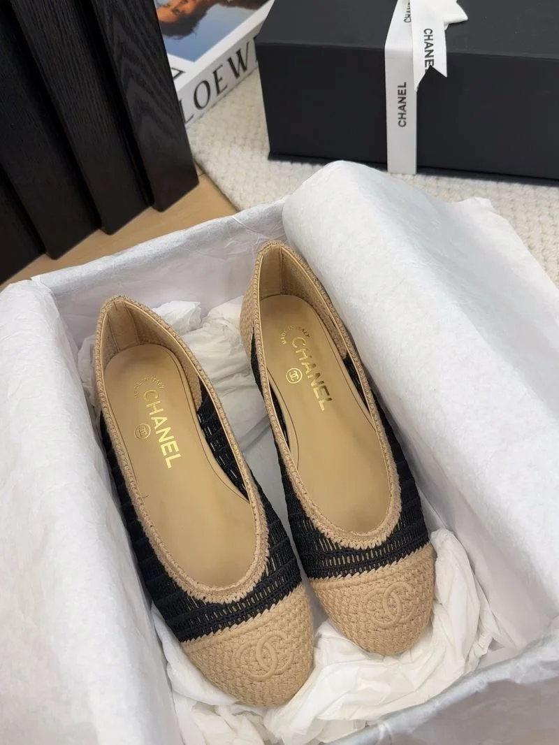 Chanel Low Shoes BestValue 19217