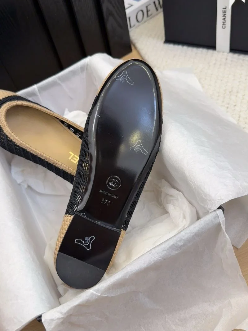 Chanel Low Shoes BestValue 19217