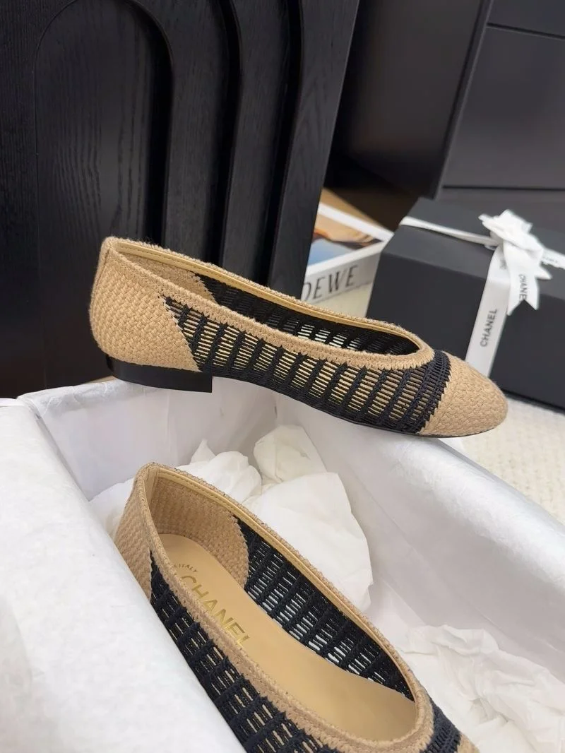 Chanel Low Shoes BestValue 19217