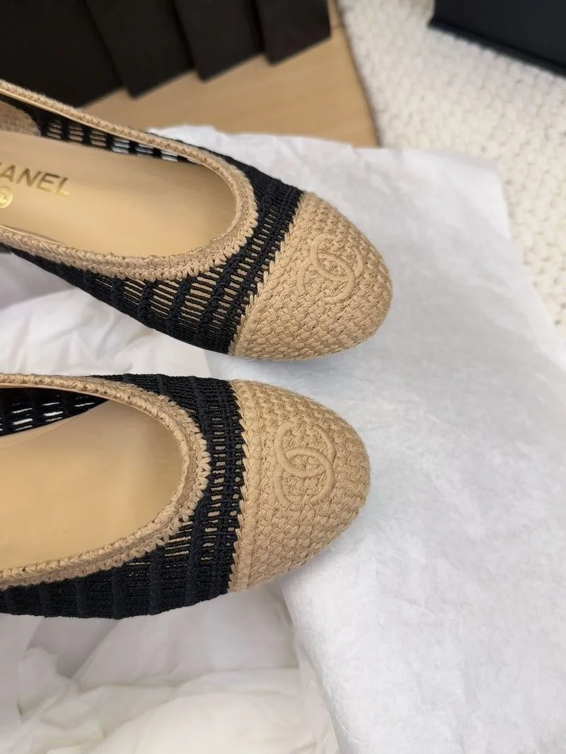 Chanel Low Shoes BestValue 19217