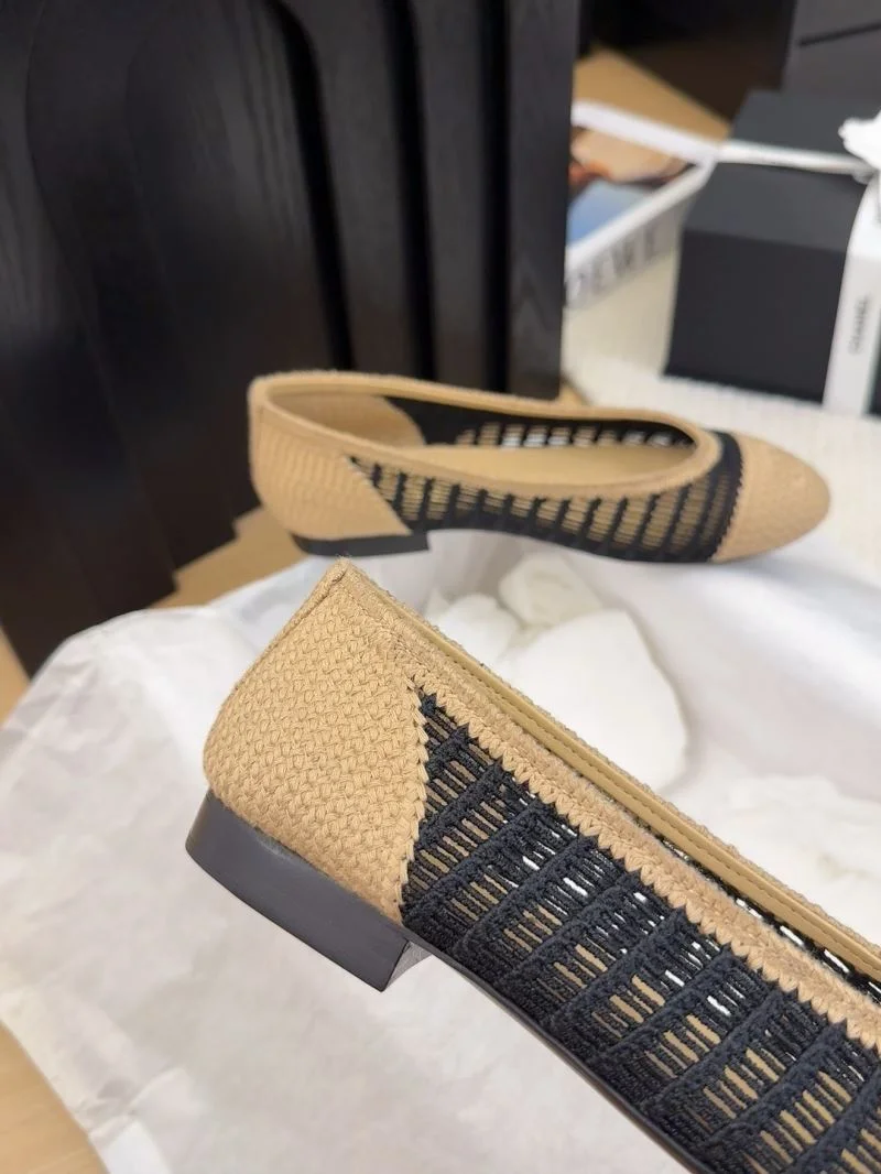 Chanel Low Shoes BestValue 19217
