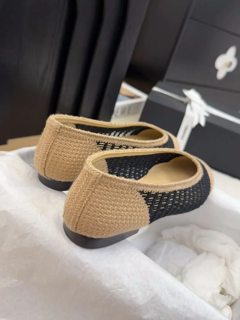 Chanel Low Shoes BestValue 19217