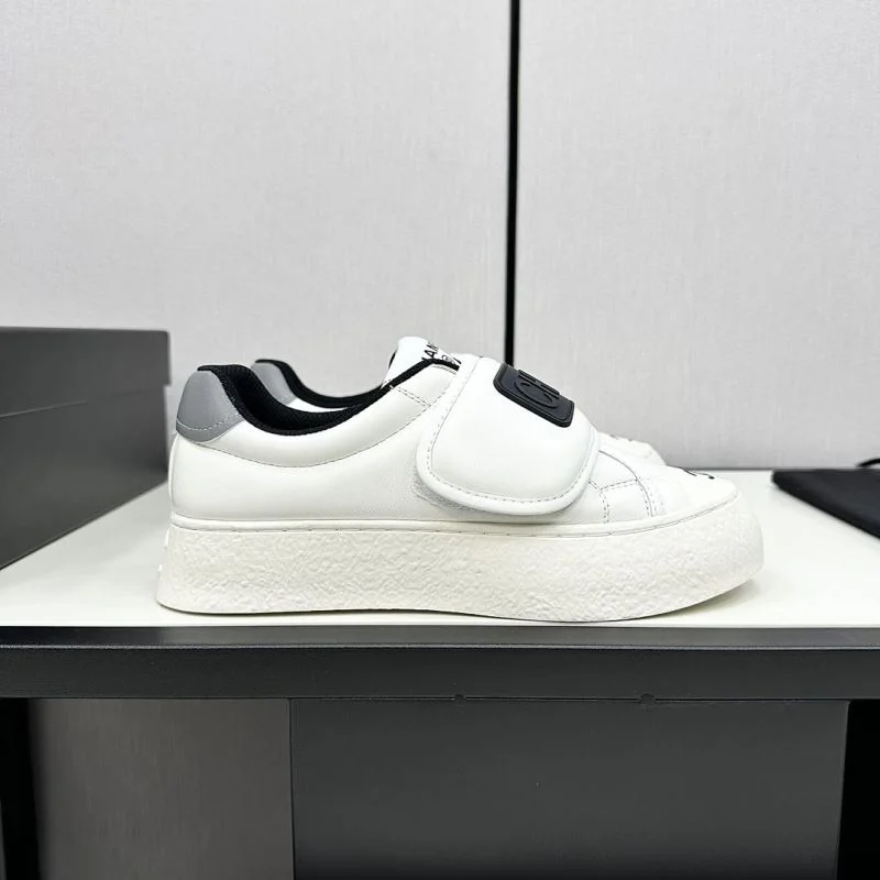 Affordable Chanel Low Shoes 20437