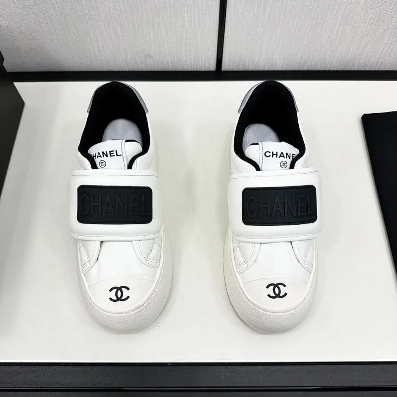 Affordable Chanel Low Shoes 20437