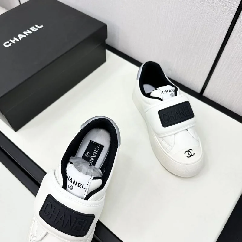 Affordable Chanel Low Shoes 20437