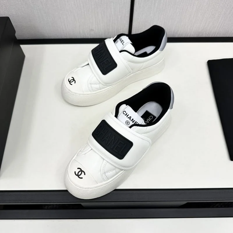 Affordable Chanel Low Shoes 20437