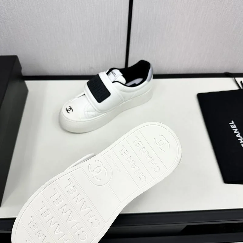 Affordable Chanel Low Shoes 20437