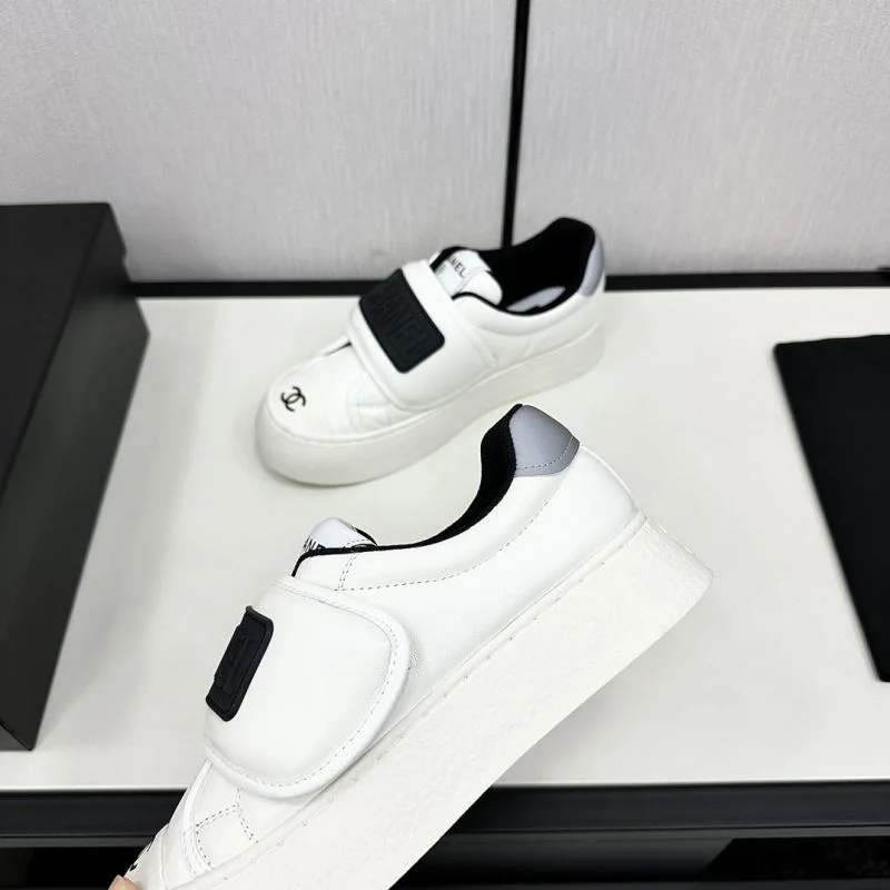 Affordable Chanel Low Shoes 20437