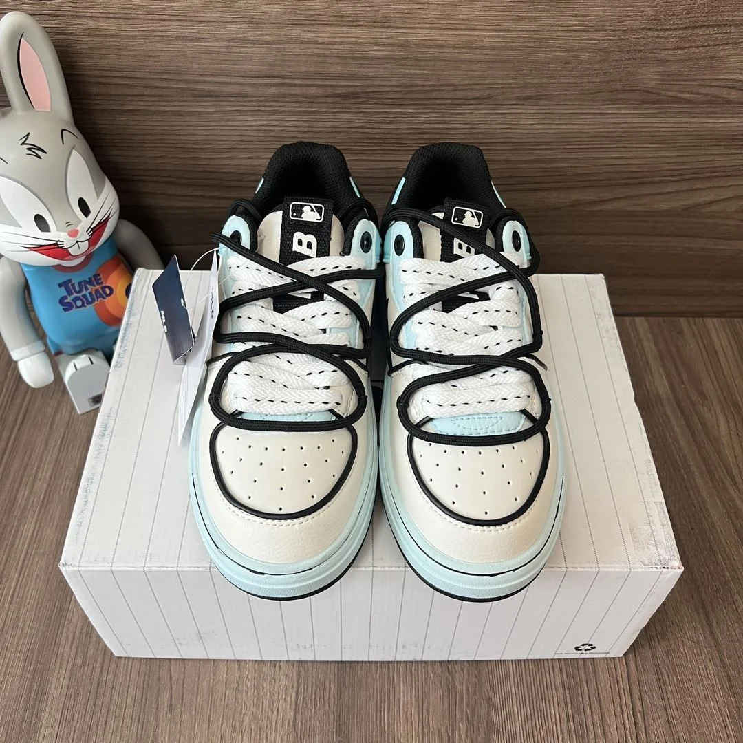 SoftTouch Chanel Low Shoes 18124