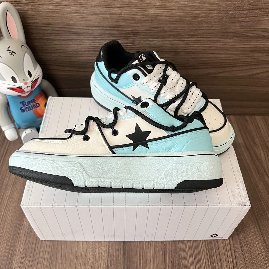 SoftTouch Chanel Low Shoes 18124