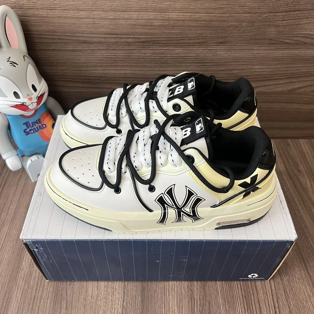 Chanel Low Shoes NewStyle 18128