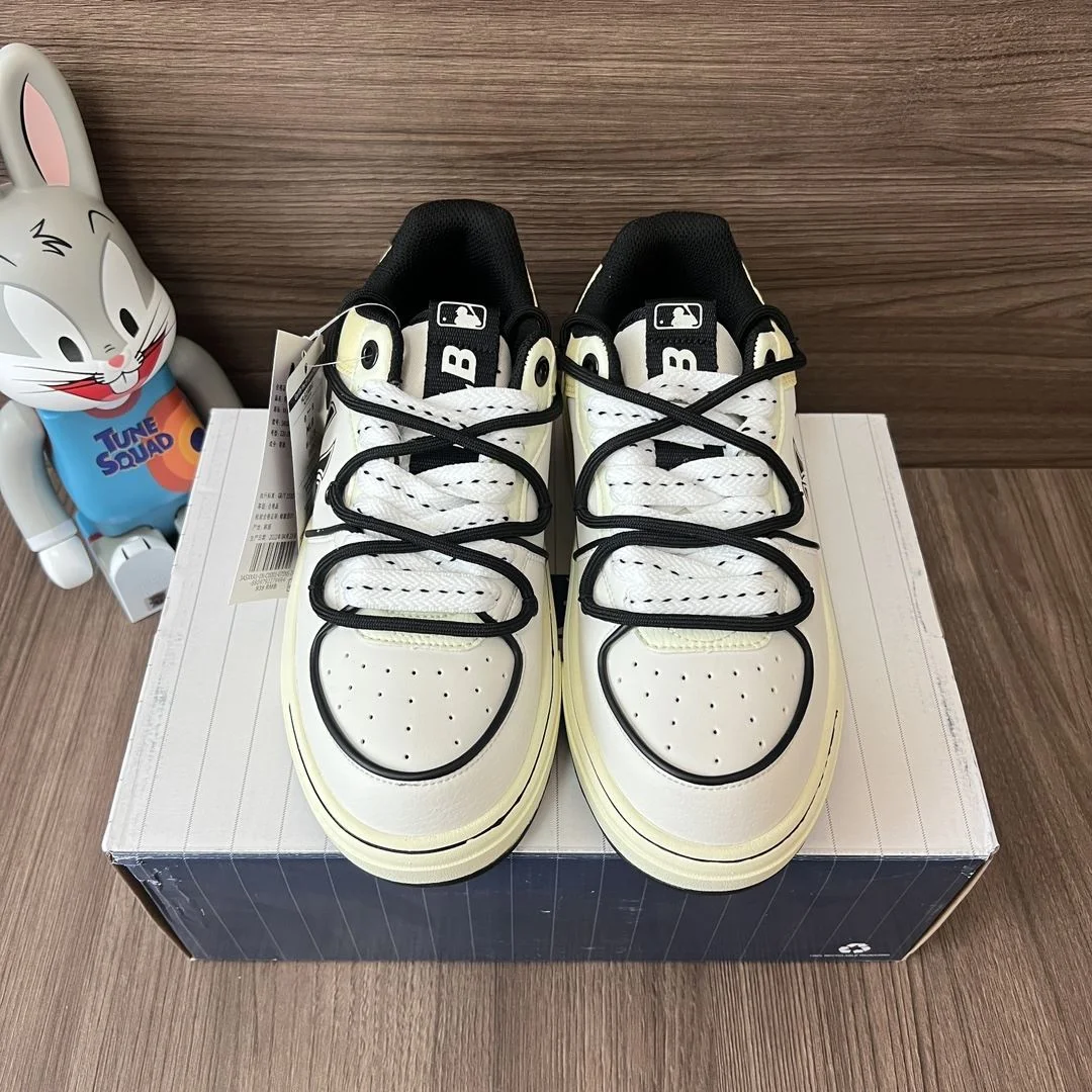 Chanel Low Shoes NewStyle 18128